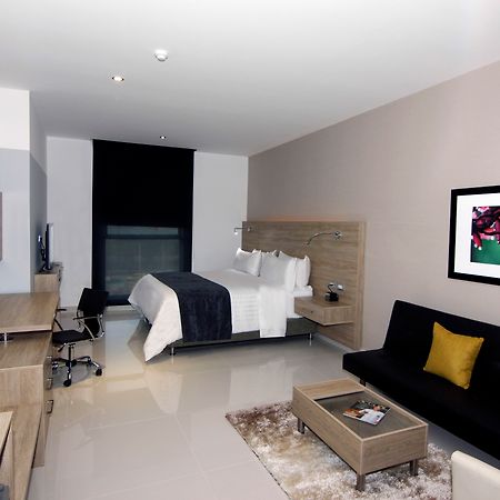 Ghl Collection Barranquilla Hotel Kültér fotó