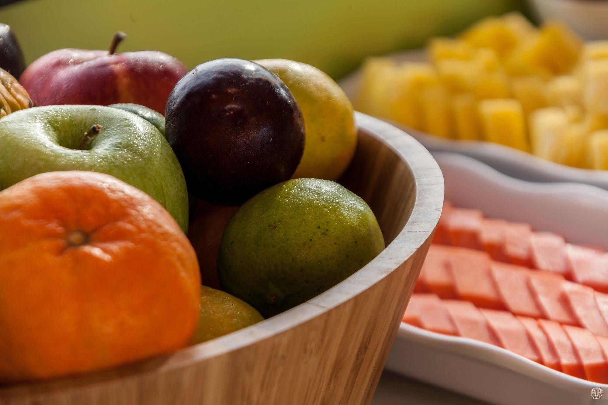 Ghl Collection Barranquilla Hotel Kültér fotó Fruit